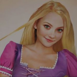 Meet your Posher, Krystal